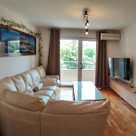 Apartments M&M Makarska Exterior foto