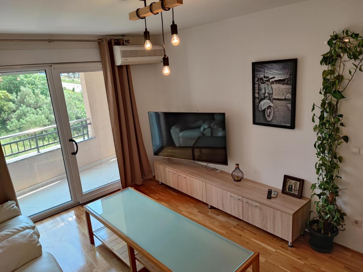 Apartments M&M Makarska Exterior foto