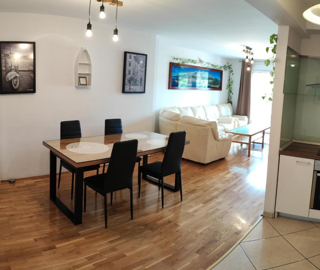 Apartments M&M Makarska Exterior foto