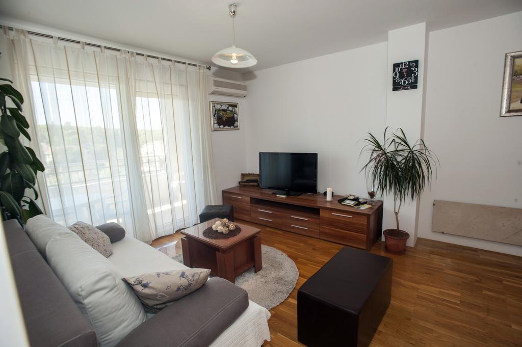Apartments M&M Makarska Exterior foto