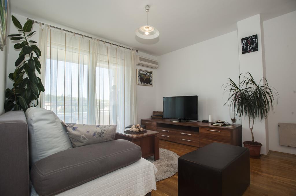 Apartments M&M Makarska Exterior foto