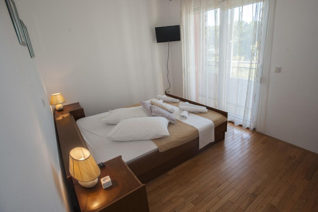 Apartments M&M Makarska Exterior foto